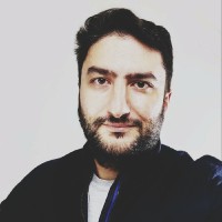 Greg Arutiunian