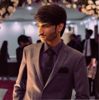 Talha Saleh