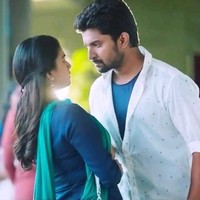Dhanush Palli