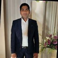 Chetan Goyal