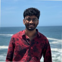 Jayanth Potluri