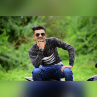 Krupal Parmar