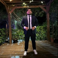 Felix Isai Ordoñez Vazquez