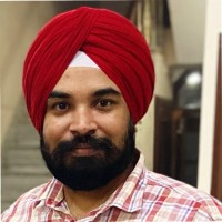 Ramandeep Singh Bhatia