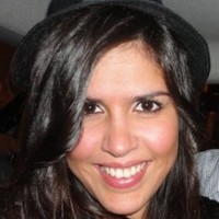 Chantal Costa