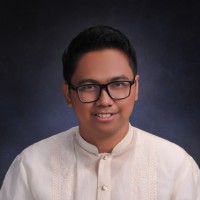 Luigi Karlo Sandoval , MSIEM