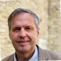 Christophe Chevalier