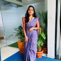 Vineetha Vidyasagar