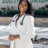 Erika Bentley, MSN, AGPCNP-BC