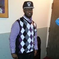 Devon Wright