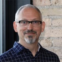 Eric Smith