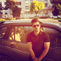 Reza Safarzadeh
