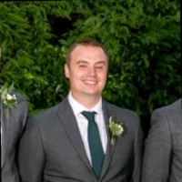 Ben Hogg