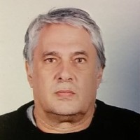 John Panagopoulos