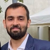 Harsh Kishinchandani