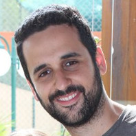 Andrei Pezopoulos Giordano