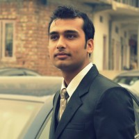 Sandeep Upreti