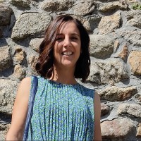 Gema Vazquez Dominguez