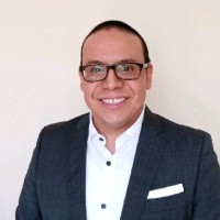 José Juan Díaz Hernandez