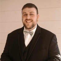 Joshua Falk