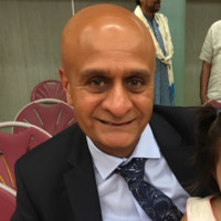 Ashok Patel