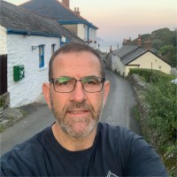 Darren Gale