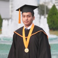Steven Baquerizo