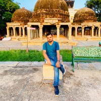 Vinay Nautiyal