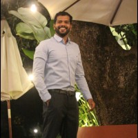 Abhishek Puthenveettil