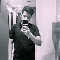 Sreehari Nair