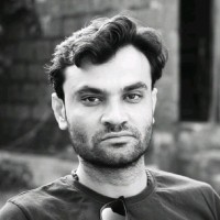 Virendrabharthi Goswami
