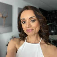 Kinnari Bhavsar