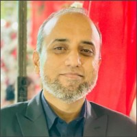 Naveed Munawar
