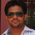 Abhilash Sidharthan