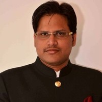 Pradip Singh Shekhawat