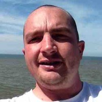 Mark Jones
