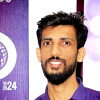 Shashank Bhat N