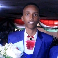 Lee Dessart Itanganeza