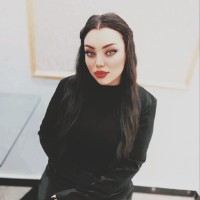 Dina A. Mohamed
