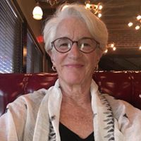 Jean Dowdall