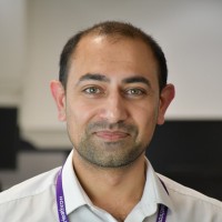 Chintan Vadgama