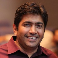 Shuja Haider