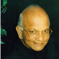 Dr Natubhai Shah