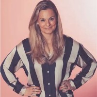 Sarah Franck