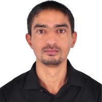 Ravi Uppin