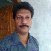Ramesh Dhas
