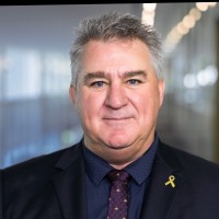 Stephen O'Dwyer (MBA GAICD CCIO)