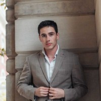 Nicholas Vanelli