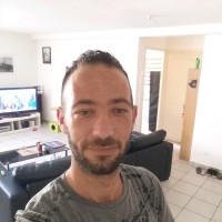 Stéphane Mathieu