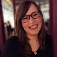 Clare Strong